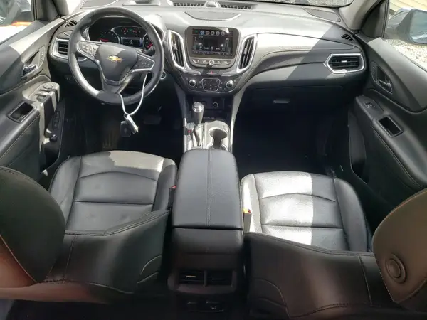 2GNAXMEV2J6116375 2018 CHEVROLET EQUINOX - Image 8