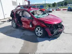 2GNAXMEV2J6119535 2018 CHEVROLET EQUINOX