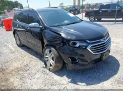 2GNAXMEV2J6120653 2018 CHEVROLET EQUINOX