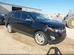 2GNAXMEV2J6121057 2018 CHEVROLET EQUINOX