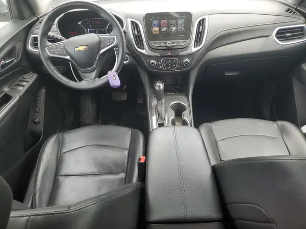 2GNAXMEV2J6130034 2018 CHEVROLET EQUINOX - Image 8