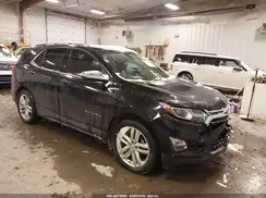 2GNAXMEV2J6132124 2018 CHEVROLET EQUINOX