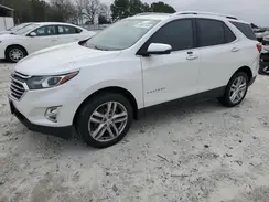2GNAXMEV2J6142197 2018 CHEVROLET EQUINOX