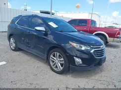 2GNAXMEV2J6142636 2018 CHEVROLET EQUINOX