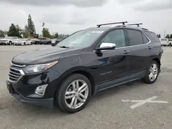 2GNAXMEV2J6143429 2018 CHEVROLET EQUINOX
