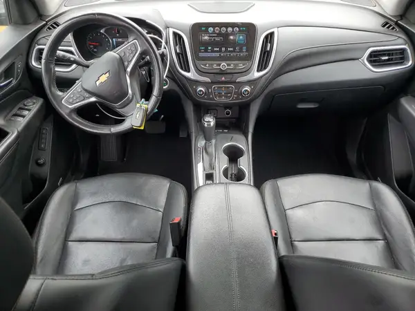 2GNAXMEV2J6143429 2018 CHEVROLET EQUINOX - Image 8