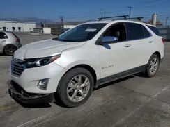 2GNAXMEV2J6149893 2018 CHEVROLET EQUINOX