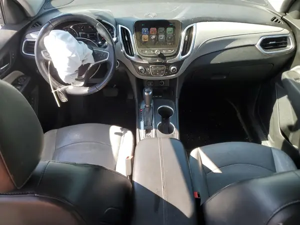 2GNAXMEV2J6149893 2018 CHEVROLET EQUINOX - Image 8