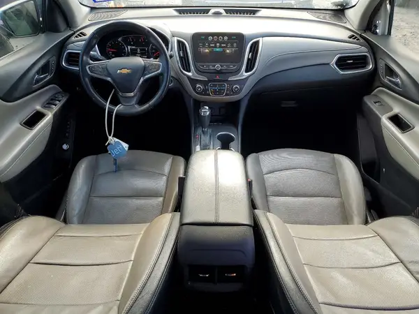 2GNAXMEV2J6162126 2018 CHEVROLET EQUINOX - Image 8