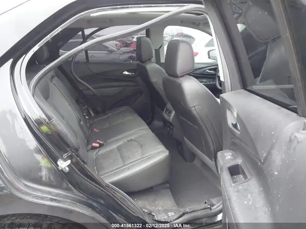 2GNAXMEV2J6168654 2018 CHEVROLET EQUINOX - Image 8