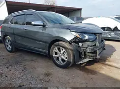 2GNAXMEV2J6177287 2018 CHEVROLET EQUINOX