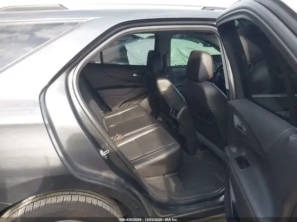 2GNAXMEV2J6177287 2018 CHEVROLET EQUINOX - Image 8