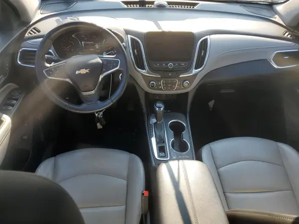 2GNAXMEV2J6190959 2018 CHEVROLET EQUINOX - Image 8