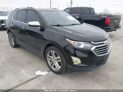 2GNAXMEV2J6213754 2018 CHEVROLET EQUINOX
