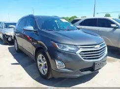 2GNAXMEV2J6215214 2018 CHEVROLET EQUINOX