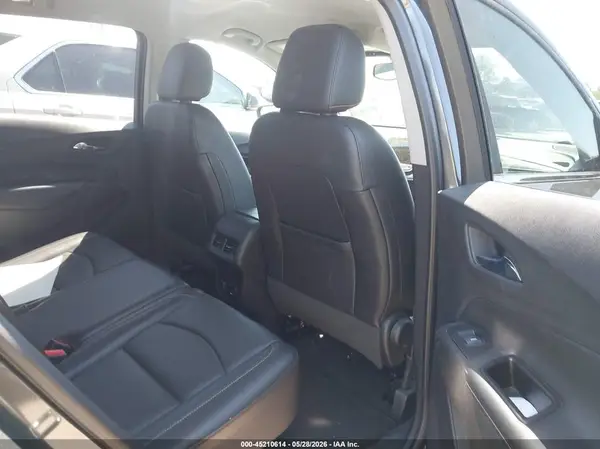 2GNAXMEV2J6215214 2018 CHEVROLET EQUINOX - Image 8