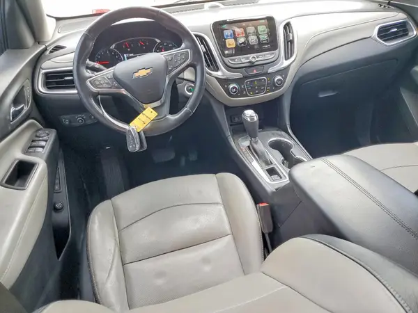 2GNAXMEV2J6218291 2018 CHEVROLET EQUINOX - Image 8