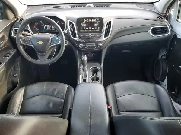 2GNAXMEV2J6218372 2018 CHEVROLET EQUINOX - Image 8