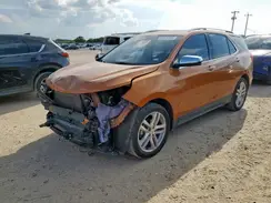 2GNAXMEV2J6220185 2018 CHEVROLET EQUINOX