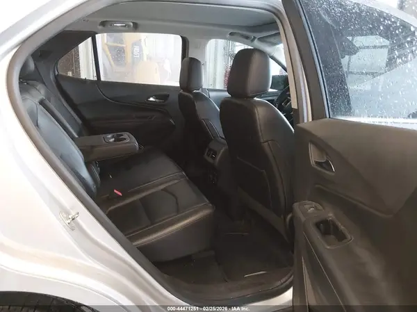 2GNAXMEV2J6222941 2018 CHEVROLET EQUINOX - Image 8