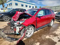 2GNAXMEV2J6228139 2018 CHEVROLET EQUINOX