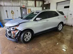 2GNAXMEV2J6233891 2018 CHEVROLET EQUINOX