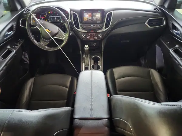 2GNAXMEV2J6233891 2018 CHEVROLET EQUINOX - Image 8