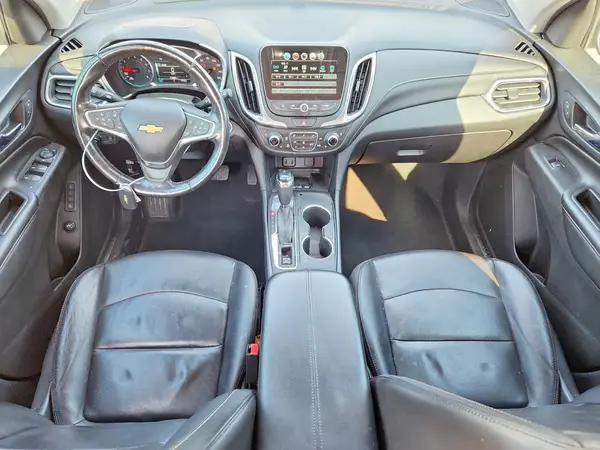 2GNAXMEV2J6246947 2018 CHEVROLET EQUINOX - Image 8
