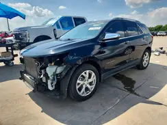 2GNAXMEV2J6263408 2018 CHEVROLET EQUINOX