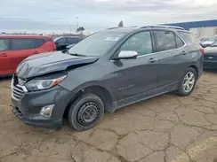 2GNAXMEV2J6264476 2018 CHEVROLET EQUINOX