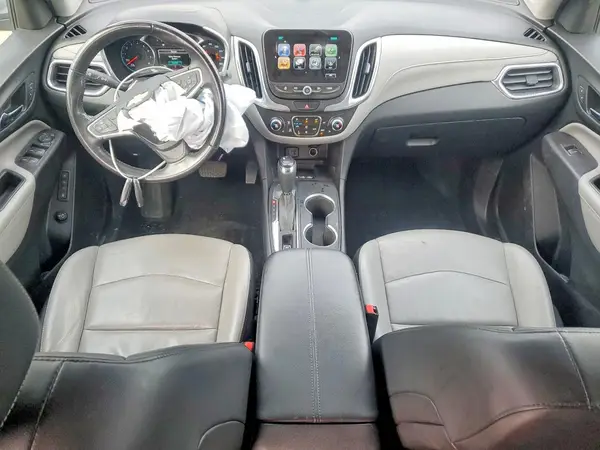 2GNAXMEV2J6264476 2018 CHEVROLET EQUINOX - Image 8