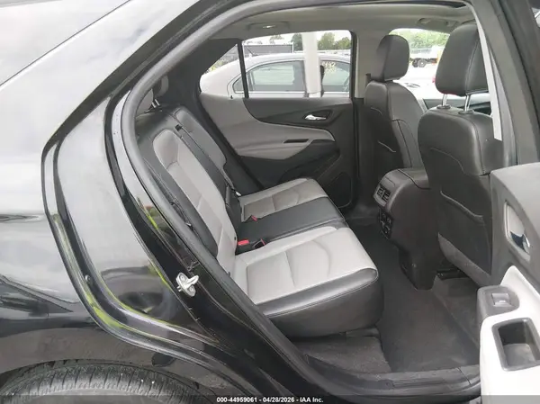 2GNAXMEV2J6264770 2018 CHEVROLET EQUINOX - Image 8