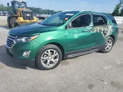2GNAXMEV2J6282685 2018 CHEVROLET EQUINOX