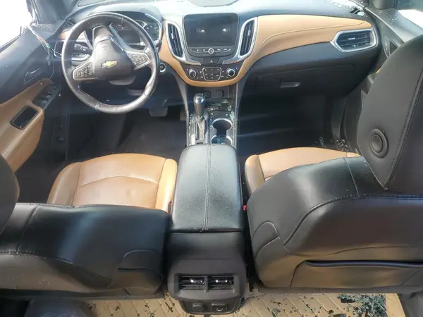 2GNAXMEV2J6282685 2018 CHEVROLET EQUINOX - Image 8