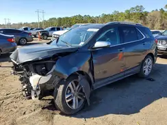 2GNAXMEV2J6283450 2018 CHEVROLET EQUINOX