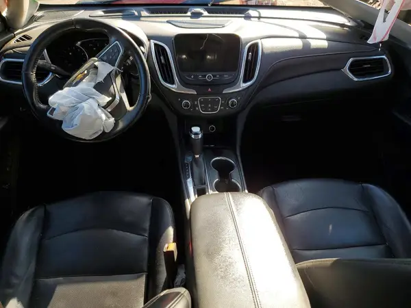 2GNAXMEV2J6283450 2018 CHEVROLET EQUINOX - Image 8