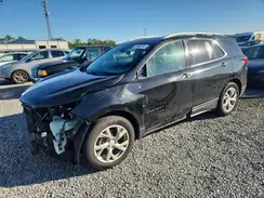 2GNAXMEV2J6296022 2018 CHEVROLET EQUINOX