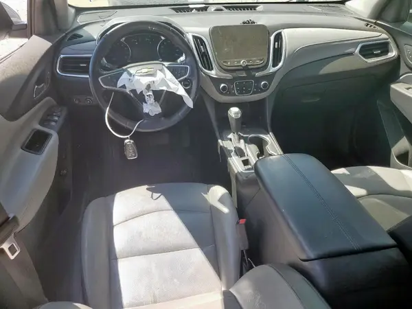 2GNAXMEV2J6297803 2018 CHEVROLET EQUINOX - Image 8