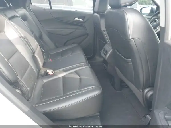 2GNAXMEV2J6299888 2018 CHEVROLET EQUINOX - Image 8