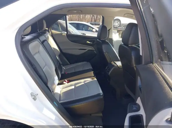 2GNAXMEV2J6299972 2018 CHEVROLET EQUINOX - Image 8