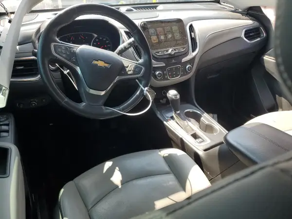 2GNAXMEV2J6303745 2018 CHEVROLET EQUINOX - Image 8