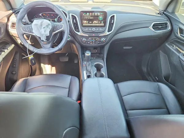 2GNAXMEV2J6317614 2018 CHEVROLET EQUINOX - Image 8