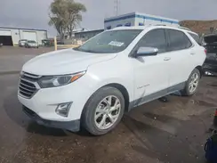 2GNAXMEV2J6319704 2018 CHEVROLET EQUINOX