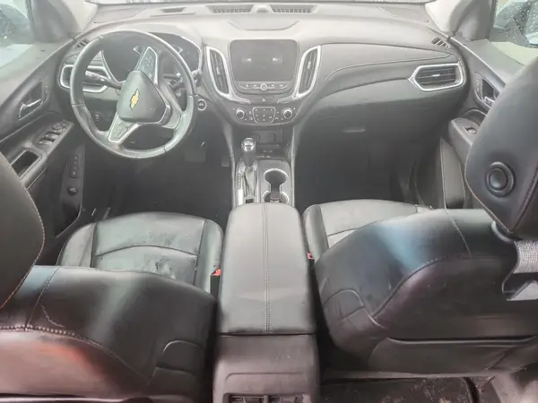 2GNAXMEV2J6319704 2018 CHEVROLET EQUINOX - Image 8