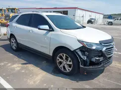 2GNAXMEV2J6326989 2018 CHEVROLET EQUINOX