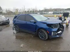 2GNAXMEV2N6120075 2022 CHEVROLET EQUINOX