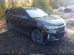 2GNAXMEV2N6122778 2022 CHEVROLET EQUINOX