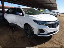 2GNAXMEV2N6126023 2022 CHEVROLET EQUINOX