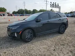 2GNAXMEV2N6128418 2022 CHEVROLET EQUINOX