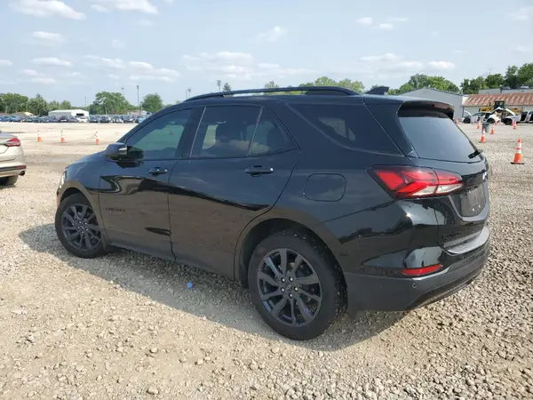 2GNAXMEV2N6128418 2022 CHEVROLET EQUINOX - Image 2